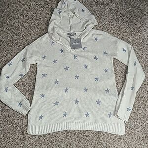 Marled Reunited Clothing Knit Sweater